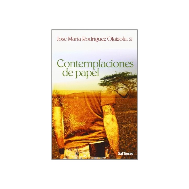 Contemplaciones de papel